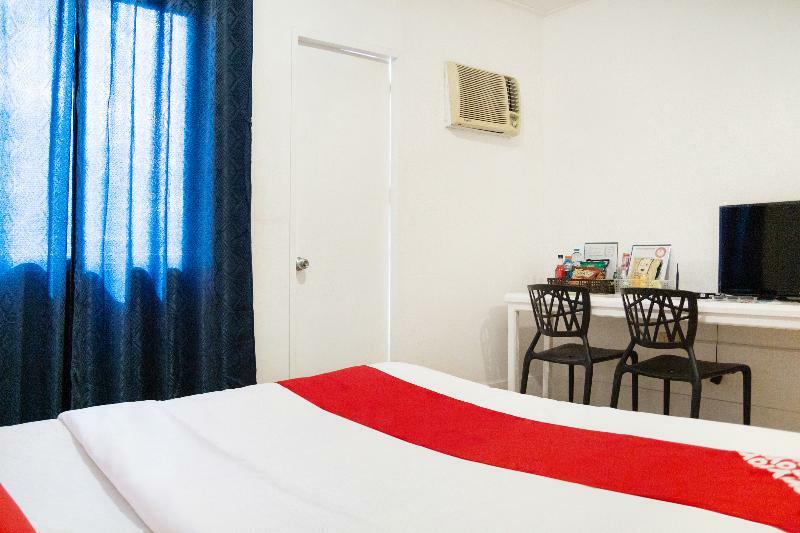 Oyo 150 Davao Airport View Hotel Eksteriør billede